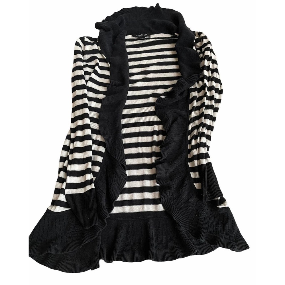 White House Black Market cardigan